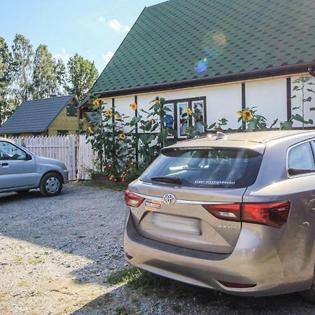 Skrawek Nieba Villa ดอมกี ภายนอก รูปภาพ