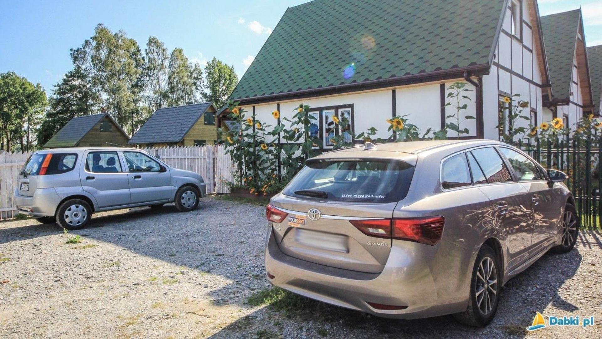 Skrawek Nieba Villa ดอมกี ภายนอก รูปภาพ