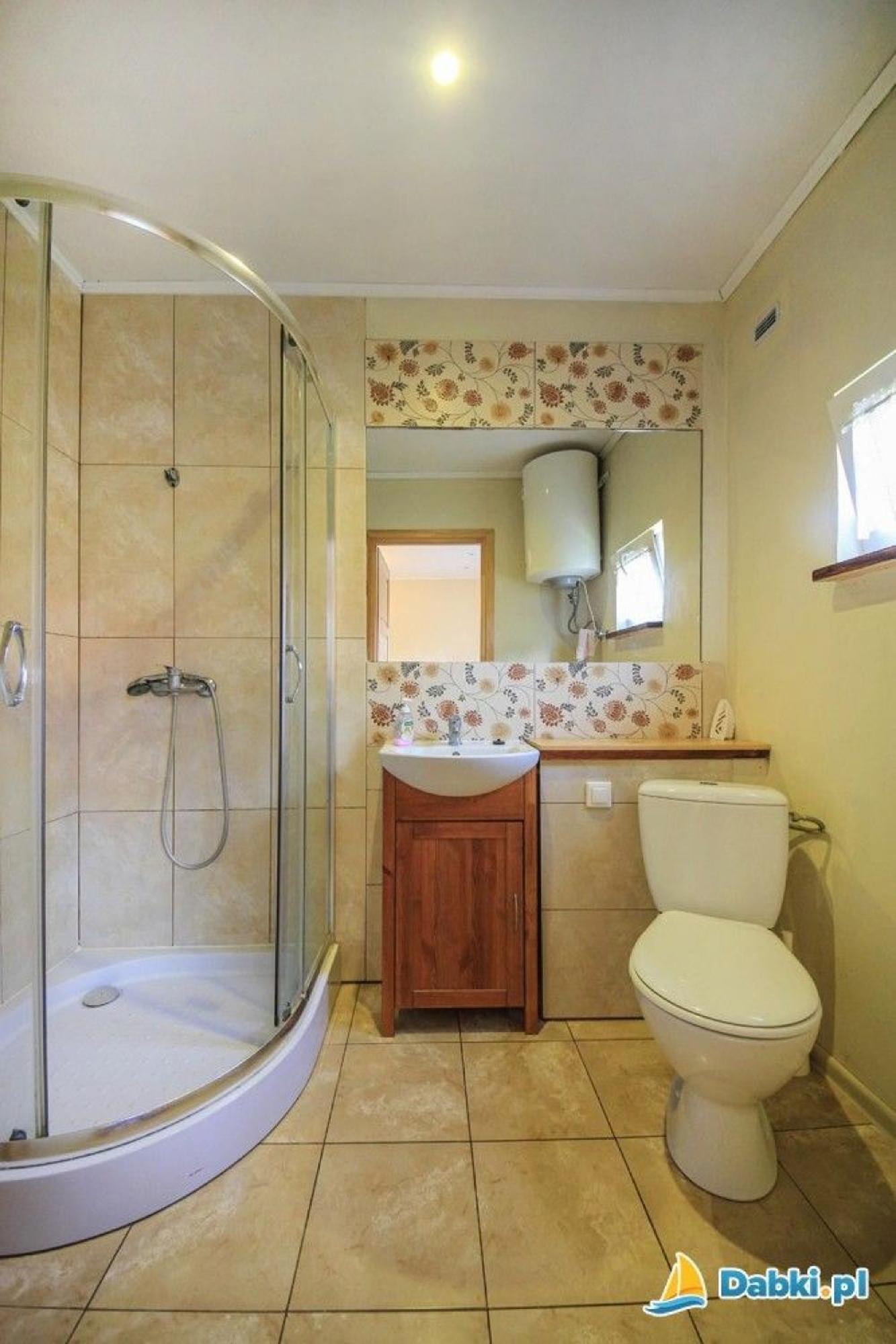Skrawek Nieba Villa ดอมกี ภายนอก รูปภาพ