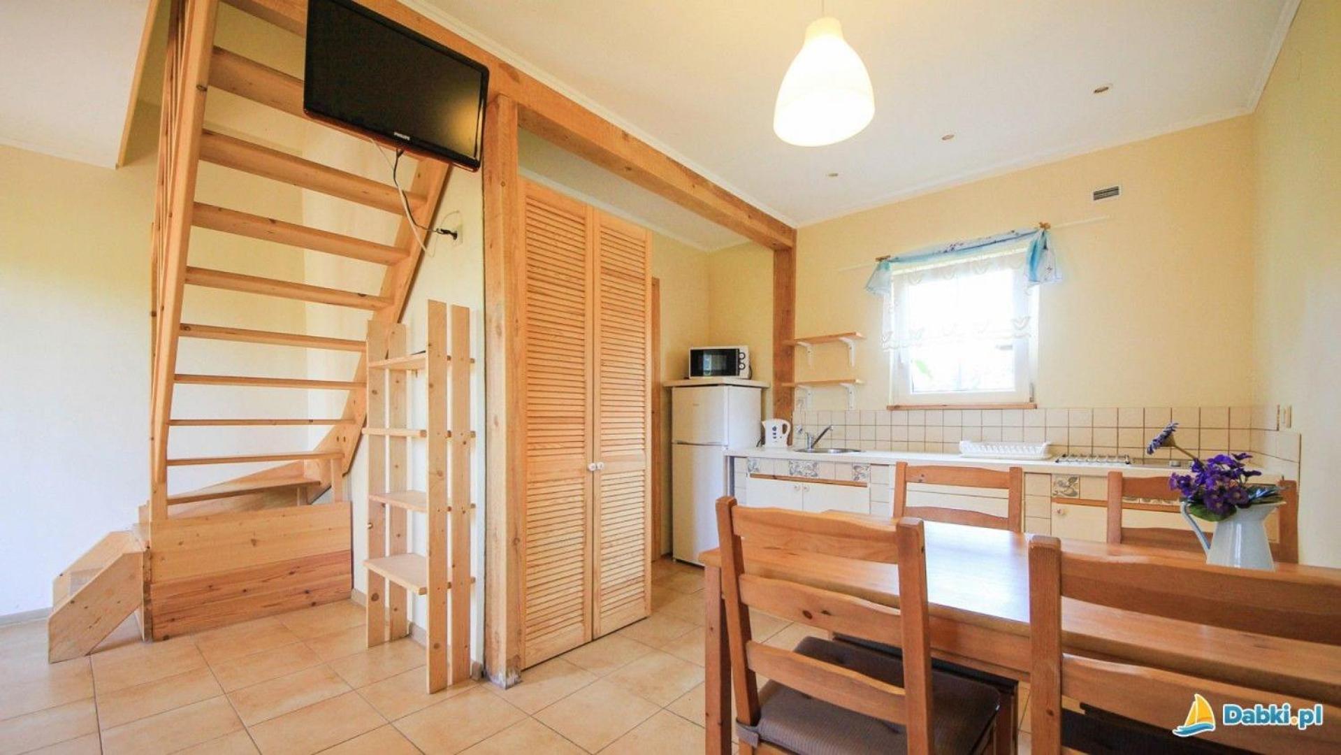 Skrawek Nieba Villa ดอมกี ภายนอก รูปภาพ